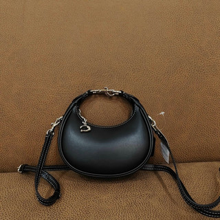 ‼️Rẻ nhất Shopee‼️Túi Coach Jonie super mini