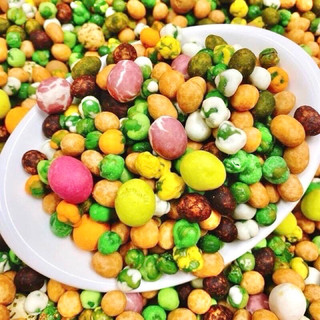 1KG ĐẬU THẬP CẨM MIX 25 VỊ