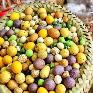 1KG ĐẬU THẬP CẨM MIX 25 VỊ