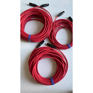 Dây canon đực cái dài 5-10-15-20m loại tốt