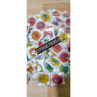Bao cao su 12 con giáp ( bộ 12 cái )