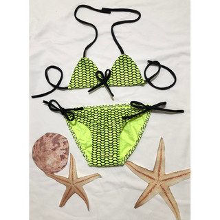 Bikini cho bé