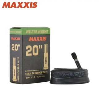 Săm Maxxis 20” (406)