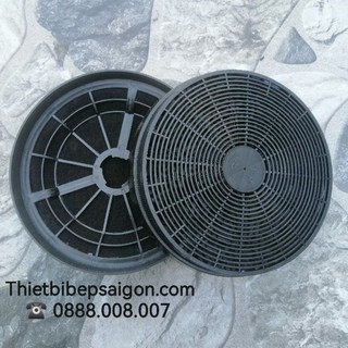 2 vỉ lọc than hoạt tính máy hút mùi Canzy CZ-7002G