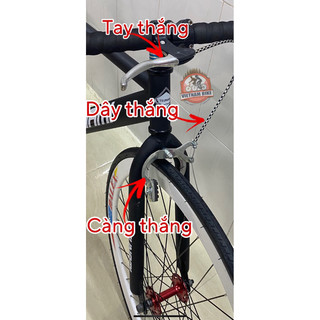 Thắng tay xe đạp thể thao fixed gear