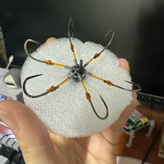 LƯỠI LỤC DÁNG SOÀI0