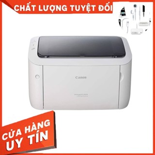 Máy in CANON 6030 tặng kèm hộp mực mới, dây nguồn, dây cáp in mới