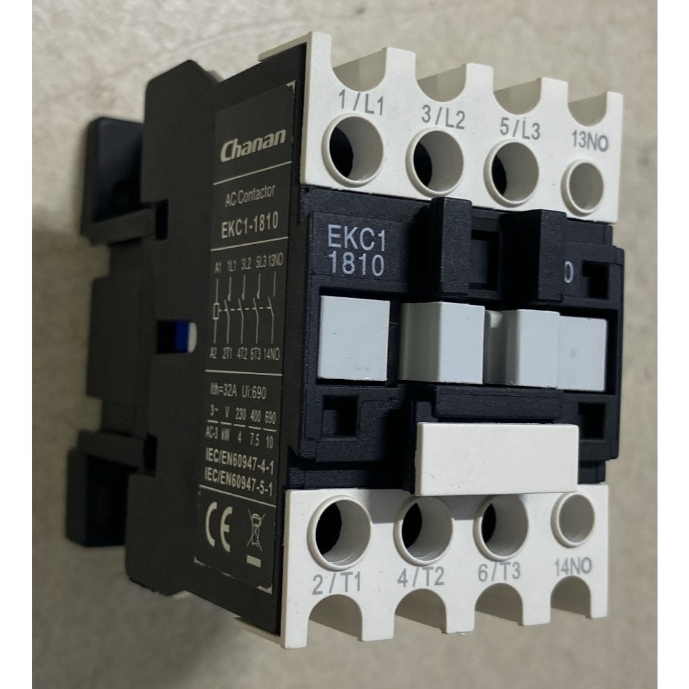 (Huyu) khởi CJX2-1210,CJX2-0910 coil 380VAC tương đương dòng NC1-1210 ,NC1-0910  giá rẻ chất lượng n