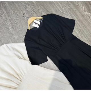 váy linen hai lớp cao cấp