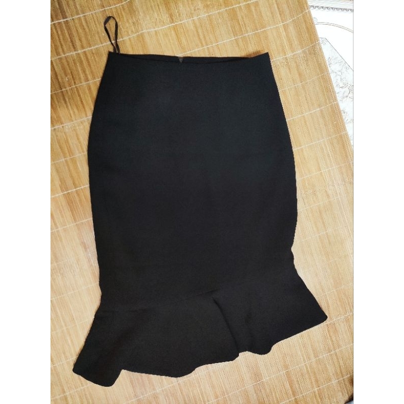 thanh lý pass chân váy size S IVY moda