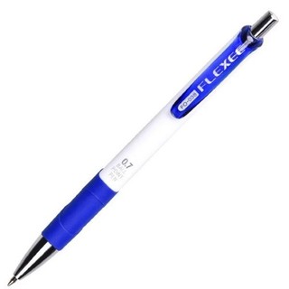 Bút bi 𝑻𝒉𝒊𝒆̂𝒏 𝑳𝒐𝒏𝒈 fo-038 flexee