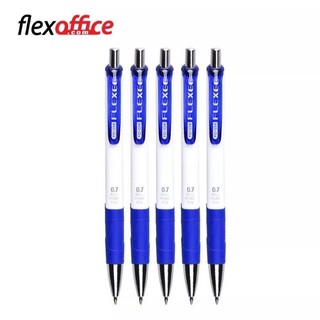 Bút bi 𝑻𝒉𝒊𝒆̂𝒏 𝑳𝒐𝒏𝒈 FO-038 Flexee ( 1 cây )
