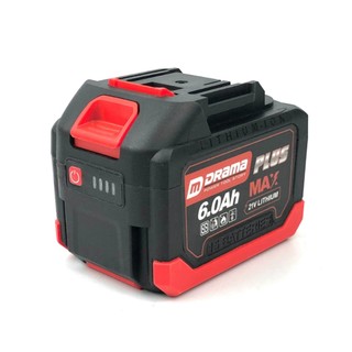 Pin 15 cell drama plus - chân pin makita phổ thông - mạch 4 mosfet - dung lượng cao