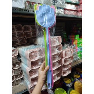 Đập ruồi, cây đập côn trùng bằng nhựa hiệu Châu Hưng