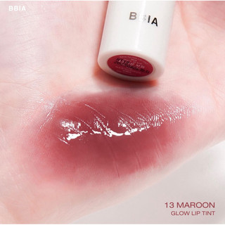 [SON CHIẾT] Son Tint Bóng BBIA Glow Lip Tint