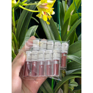[SON CHIẾT] Son Tint Bóng BBIA Glow Lip Tint