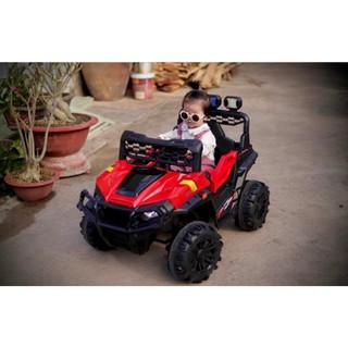 Xe điện trẻ em.ô tô điện MDX918 cho bé