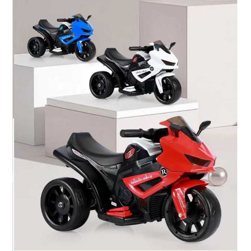 GIÁ RẺ SỐ 1: XE MÁY ĐIỆN TRẺ EM