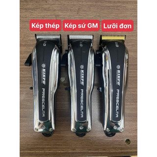Tông đơ Kiepe 2.0