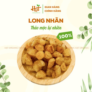 LONG NHÃN NGUYÊN QUẢ SẤY LẠNH - DÙNG PHA TRÀ, ĐUN NƯỚC UỐNG, ĂN VẶT - ĐÓNG GÓI CHÂN KHÔNG