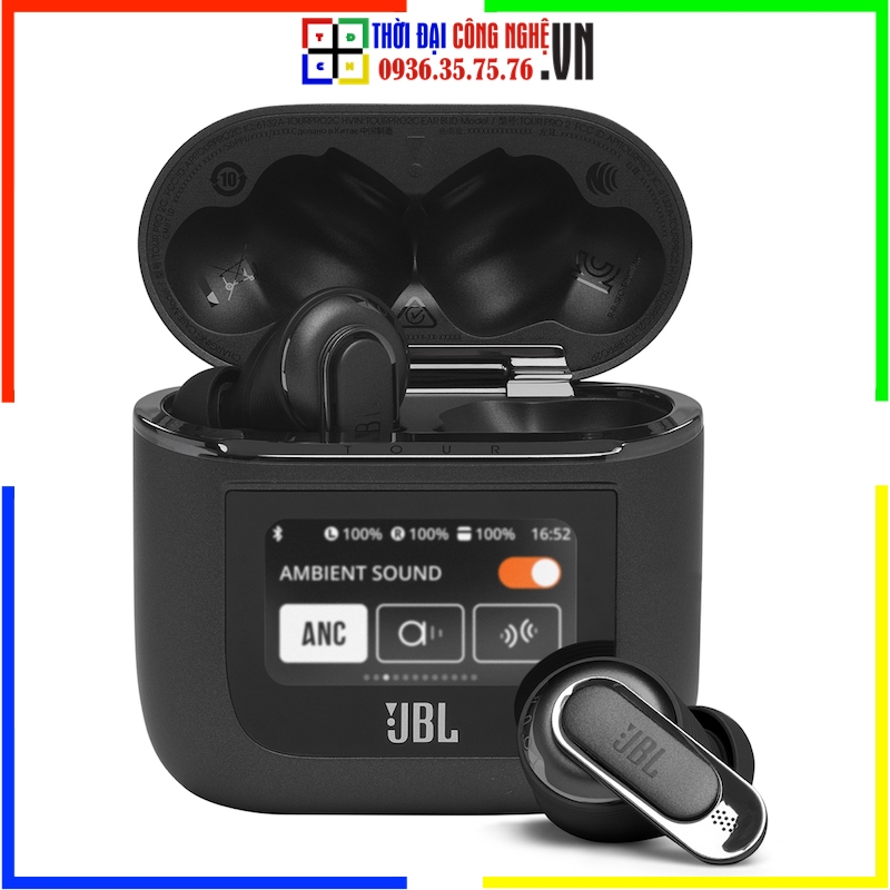 LiveXTRA-15% Tai nghe Bluetooth JBL Tour / Live Pro 2 / Tune / Wave Beam chính hãng - Bảo hành 12tháng, 1 đổi 1 30 ngày.