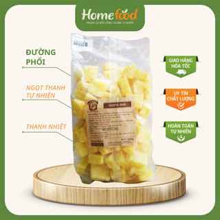 Đường phổi Homefood 1kg/Đặc sản Thanh Hoá,Nghệ An