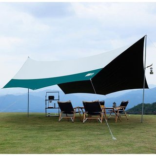 TANXIANZHE Tăng lều camping dùng đi cắm trại dã ngoại, mái che sử dụng ngoài trời