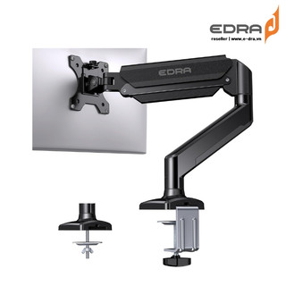 Giá treo màn hình – arm màn hình edra ema7302 new chính hãng e-dra