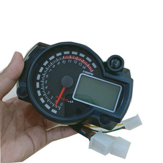 Đồng hồ điện tử Koso Rx2n