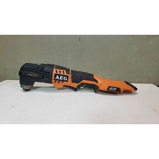 cắt rung AEG 18v