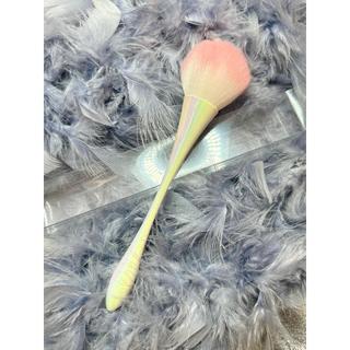 Chổi phủi bụi nail cán dài