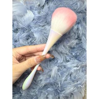 Chổi phủi bụi nail cán dài