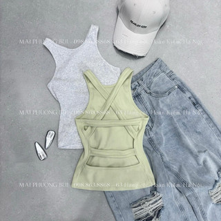 Set 2 áo zip đan lưng màu ghi cốm hàng chuẩn tang mác MPB