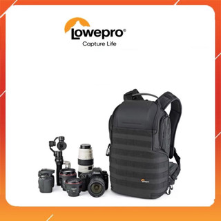 Balo chống sốc, chống nước đựng máy ảnh Lowepro ProTactic 350AW/450AW - Hàng chính hãng