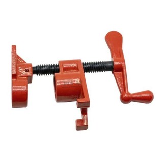 Cảo ống nước có chân và không chân ống phi 27