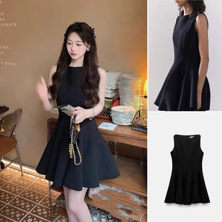(sẵn) ĐẦM ÔM XÒE BỒNG TIỂU THƯ SANG CHẢNH ZARA XUẤT