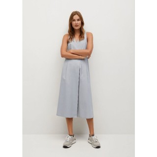 Đầm,váy cotton Mango dư xịn