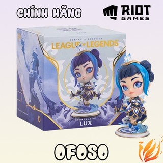 Mô hình lux sứ thanh hoa - mô hình liên minh huyền thoại - ofoso