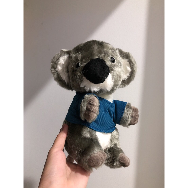 gấu bông koala