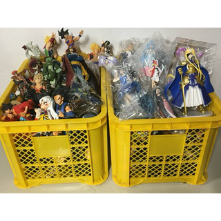 [CHÍNH HÃNG] Mystery Box/ Blind Box Figure(Mô Hình) Anime