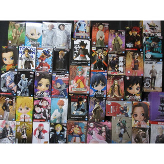 [CHÍNH HÃNG] Mystery Box/ Blind Box Figure(Mô Hình) Anime