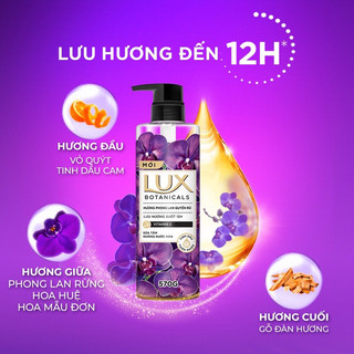 Sữa Tắm Hazeline , Lux , Dove