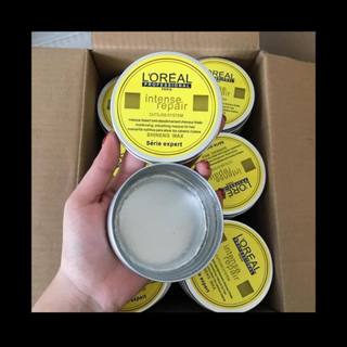 Wax sáp vuốt tóc lorel trong mềm 150ml.
