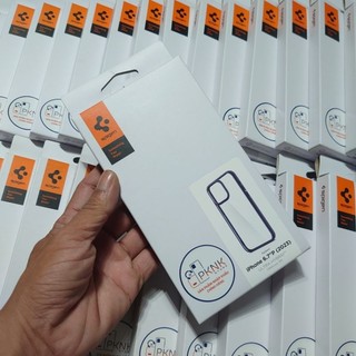 Ốp lưng spigen iphone 15 15 plus 15 pro 15 promax i ultra hybrid