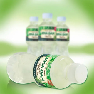 Thạch nha đam lotus 300g