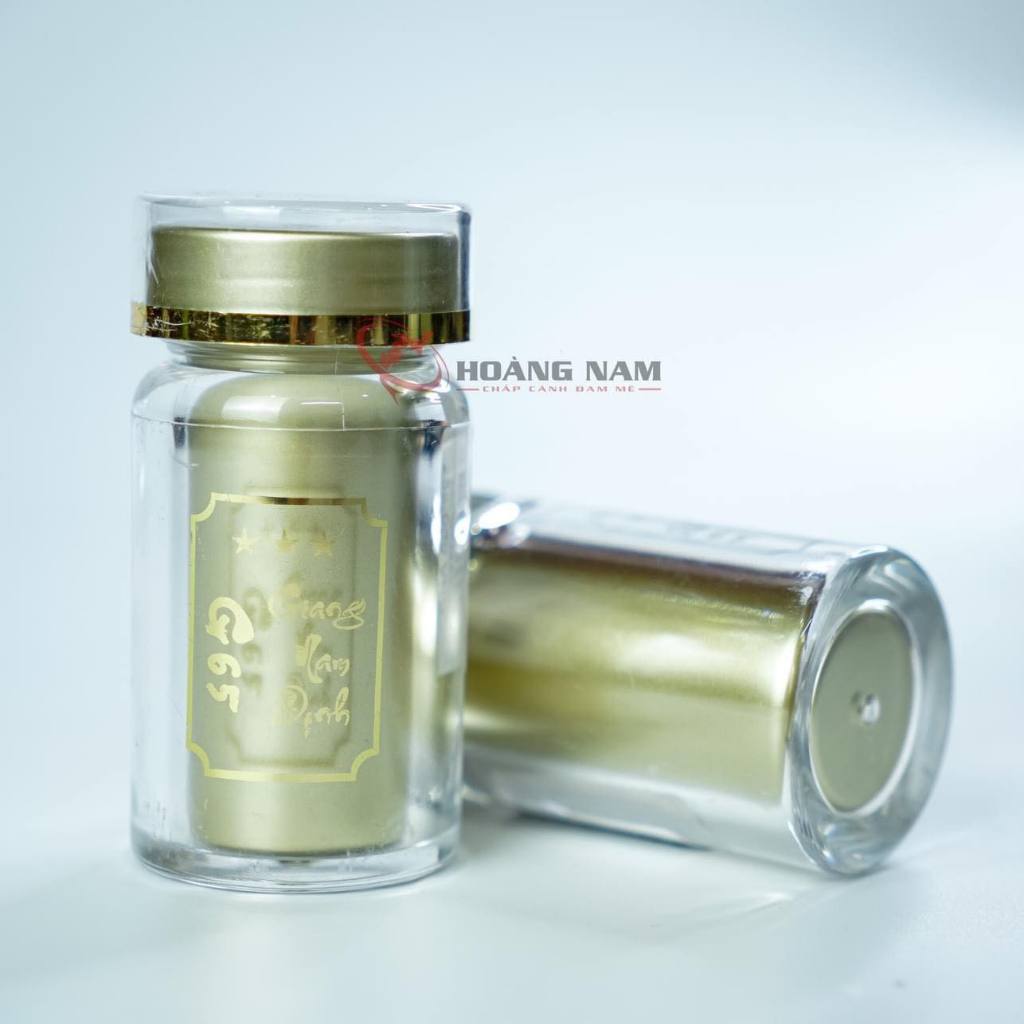 Viên Ủ Ốc Đông Dược G65