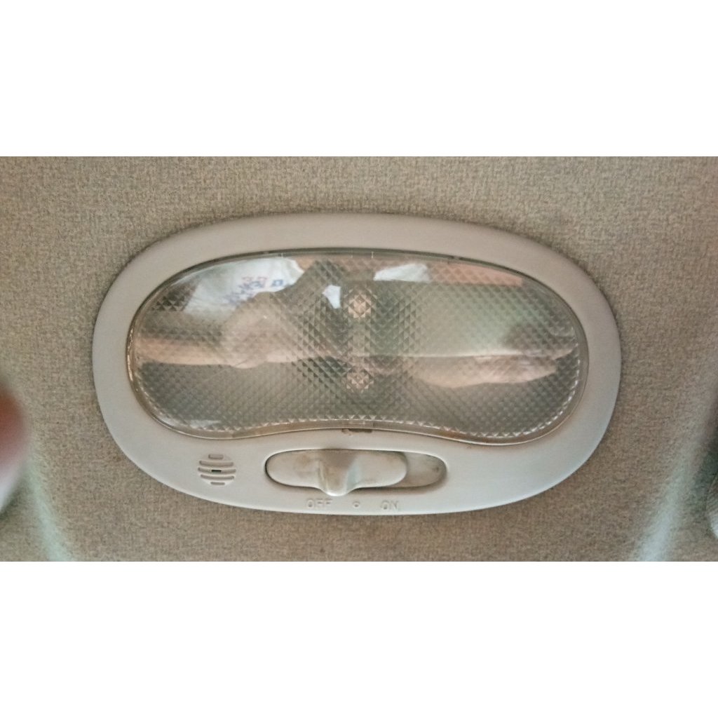 Đèn trần xe Daewoo Matiz, Đèn đọc sách Daewoo Matiz Spark chính hãng
