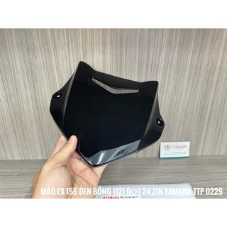 Mão Ex 155 Đen Bóng 1121 đời 24 ( xe Đen Bóng, xe Đen Nhám, xe Đô ) - ( 1 Cái ) BNVF61AA00P7