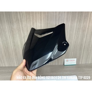 Mão Ex 155 Đen Bóng 1121 đời 24 ( xe Đen Bóng, xe Đen Nhám, xe Đô ) - ( 1 Cái ) BNVF61AA00P7
