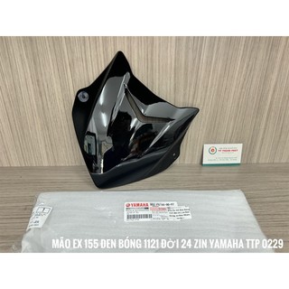 Mão ex 155 đen bóng 1121 đời 24 -